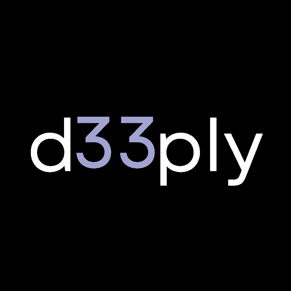 d33ply