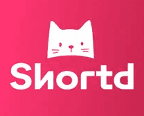 Shortd.io