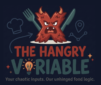 The Hangry Variable