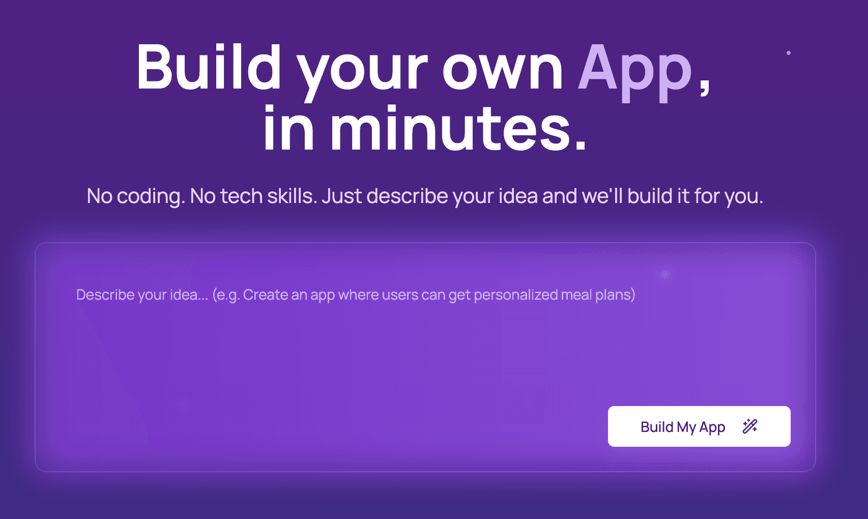 BuildAI.Space