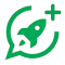 WhatsApp Sender - Rocket Sender